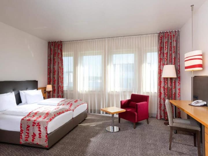 Sunday Hotel Frankfurt Airport - Neu-Isenburg