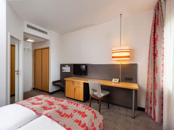 Sunday Hotel Frankfurt Airport - Neu-Isenburg