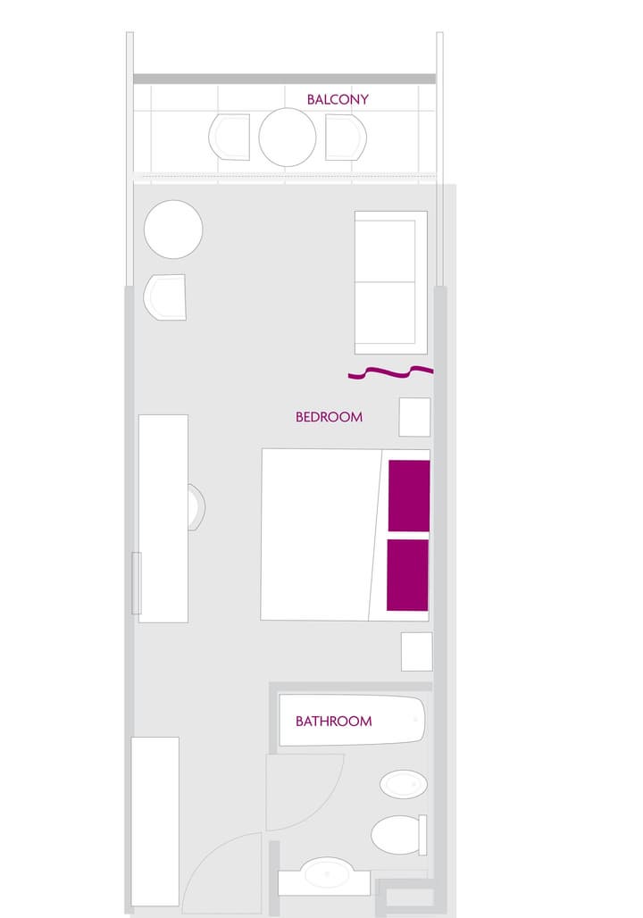Crowne Plaza Limassol by IHG