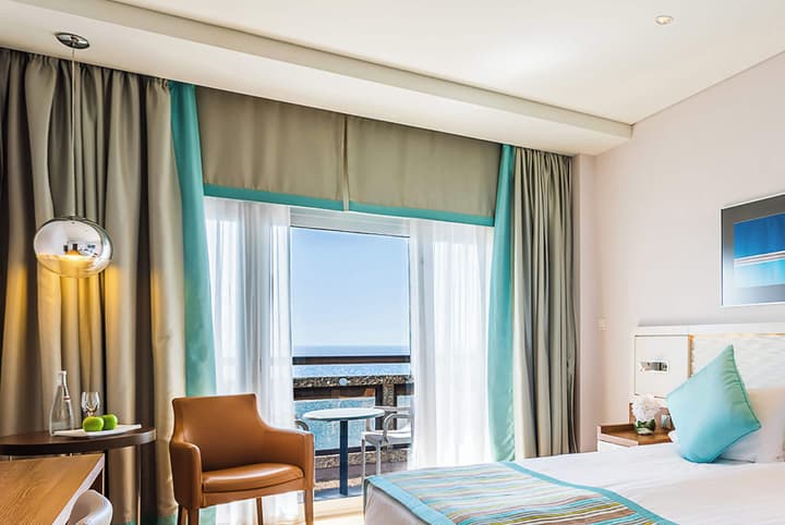 Crowne Plaza Limassol by IHG