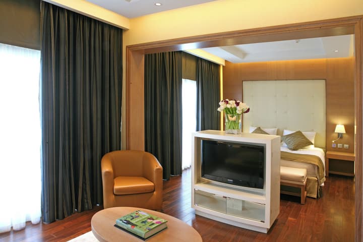 Crowne Plaza Limassol by IHG