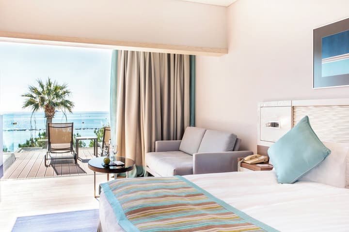 Crowne Plaza Limassol by IHG