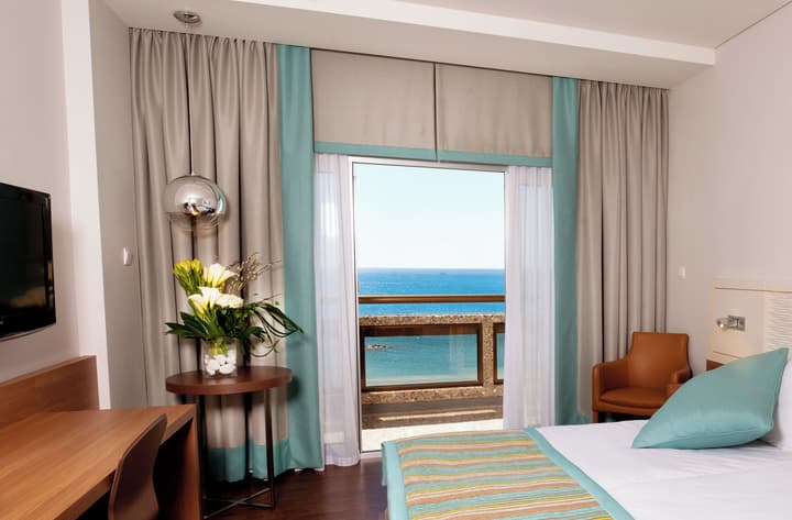 Crowne Plaza Limassol by IHG
