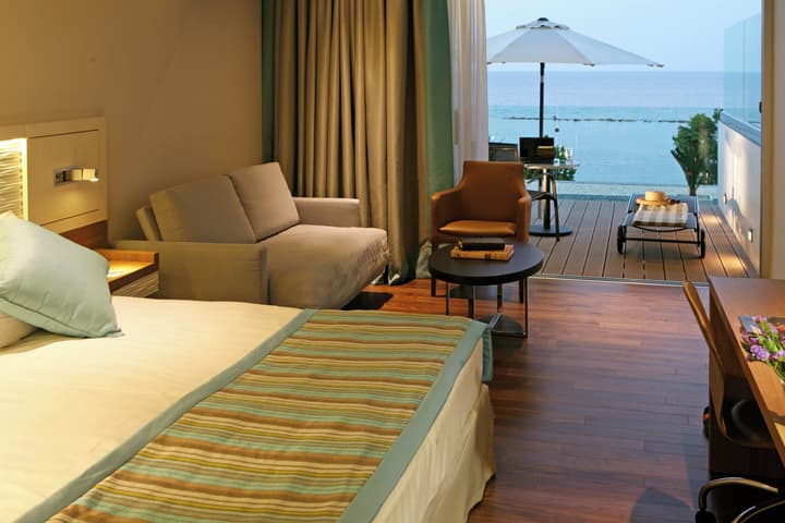 Crowne Plaza Limassol by IHG