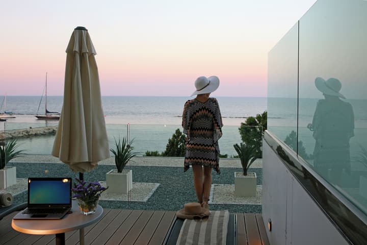 Crowne Plaza Limassol by IHG