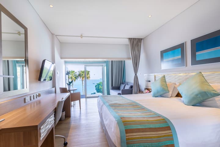 Crowne Plaza Limassol by IHG