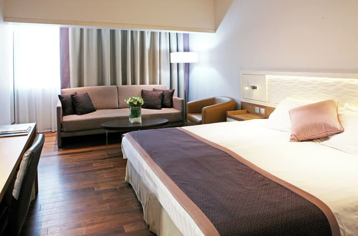 Crowne Plaza Limassol by IHG