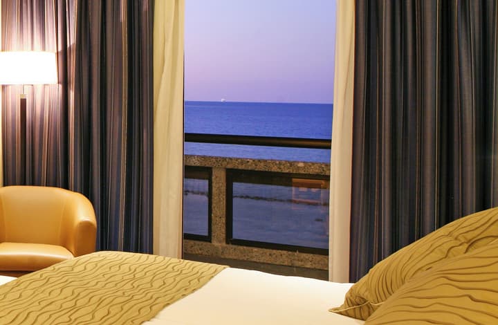 Crowne Plaza Limassol by IHG