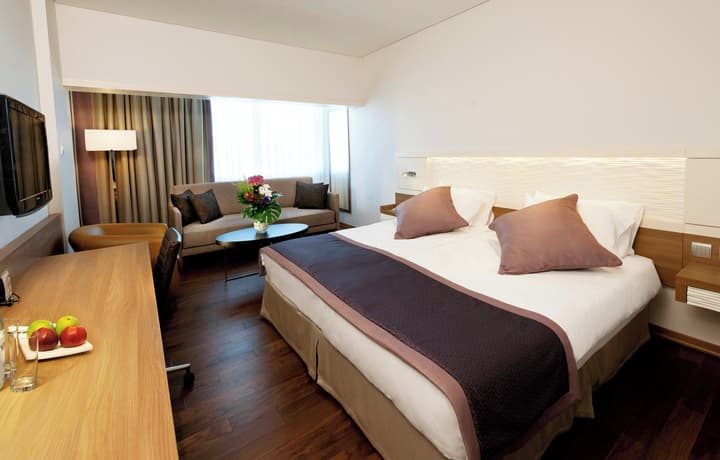 Crowne Plaza Limassol by IHG