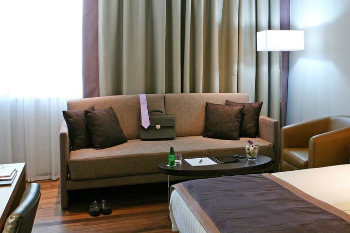 Crowne Plaza Limassol by IHG