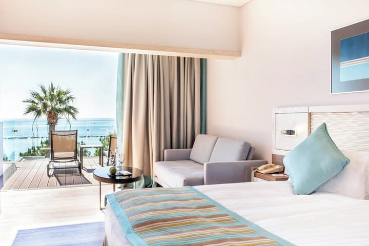 Crowne Plaza Limassol by IHG