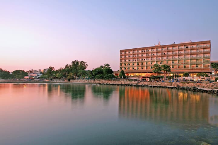 Crowne Plaza Limassol by IHG
