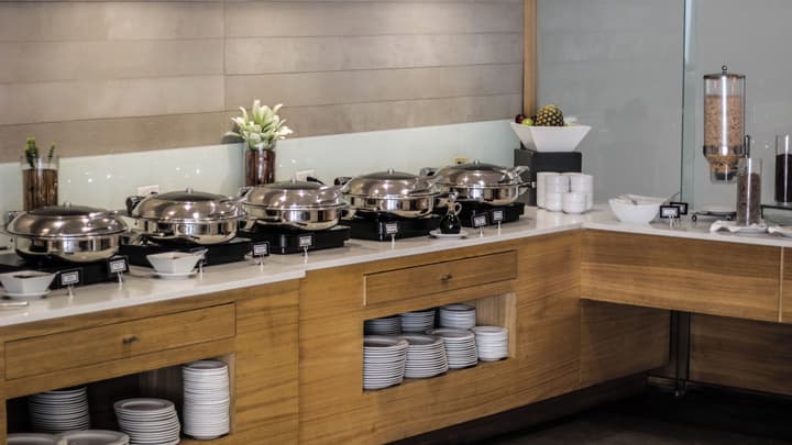 Holiday Inn San Salvador by IHG