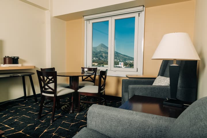 Holiday Inn San Salvador by IHG
