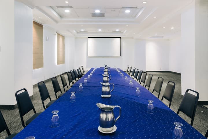 Holiday Inn San Salvador by IHG