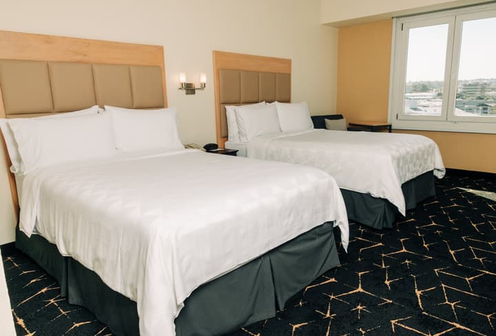 Holiday Inn San Salvador by IHG