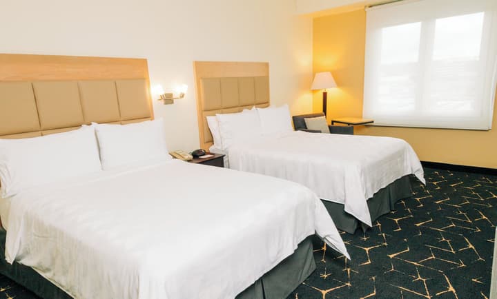 Holiday Inn San Salvador by IHG