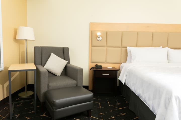 Holiday Inn San Salvador by IHG