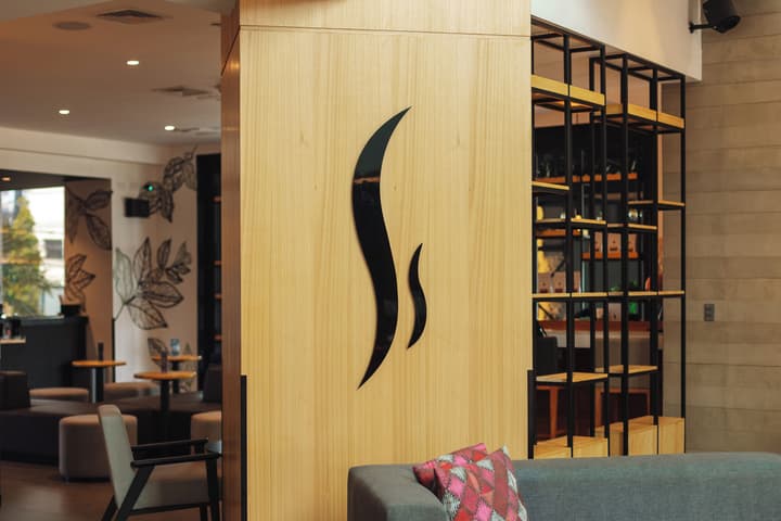 Holiday Inn San Salvador by IHG