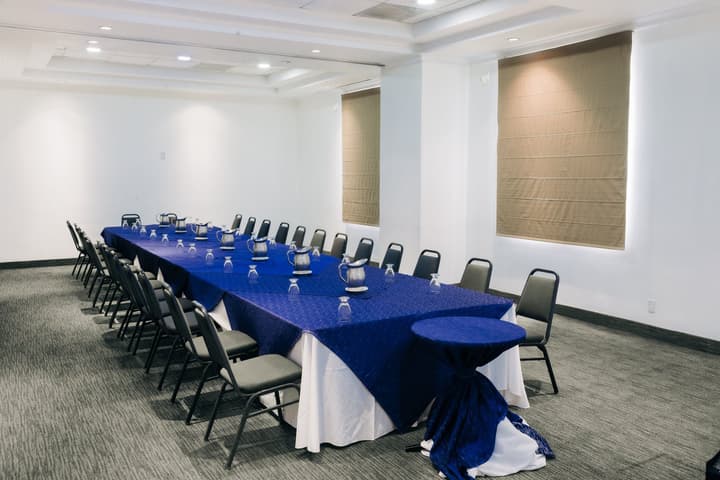 Holiday Inn San Salvador by IHG