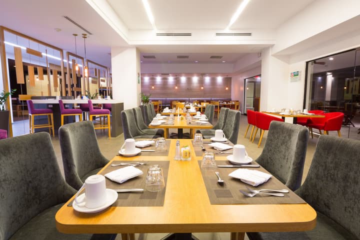 Holiday Inn San Salvador by IHG