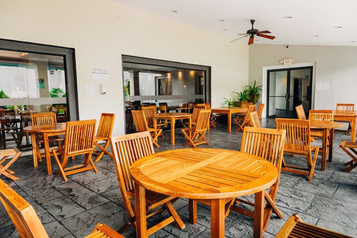 Holiday Inn San Salvador by IHG