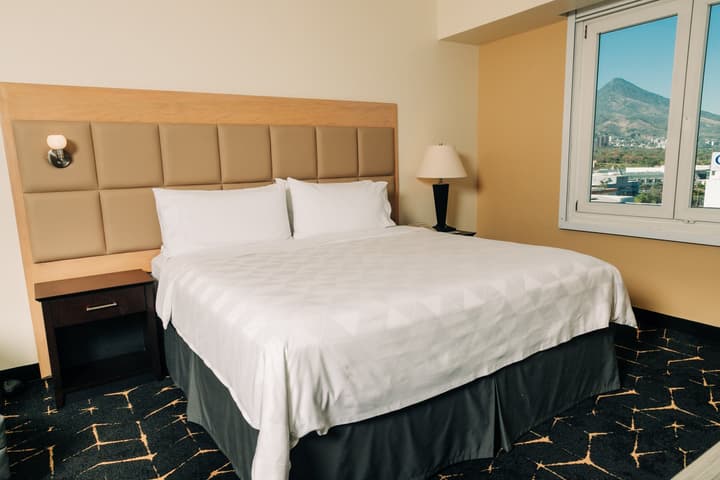 Holiday Inn San Salvador by IHG