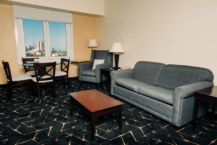 Holiday Inn San Salvador by IHG