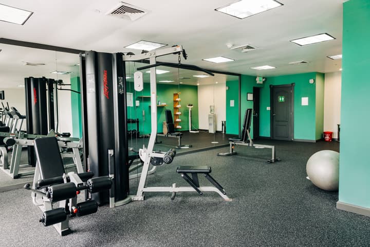 Holiday Inn San Salvador by IHG