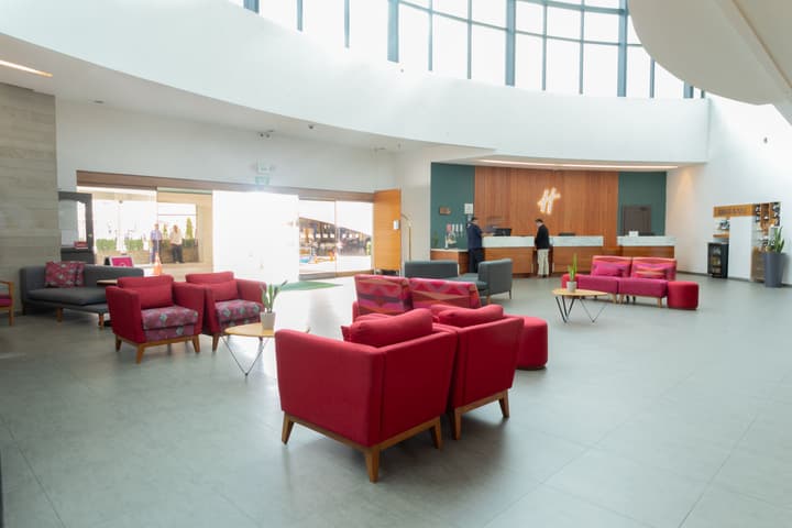 Holiday Inn San Salvador by IHG