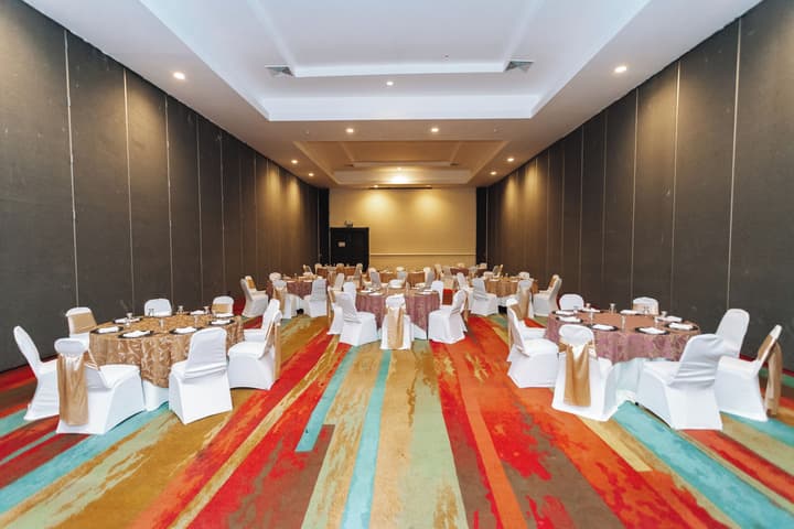 Holiday Inn San Salvador by IHG