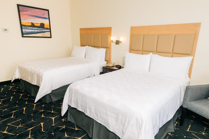 Holiday Inn San Salvador by IHG