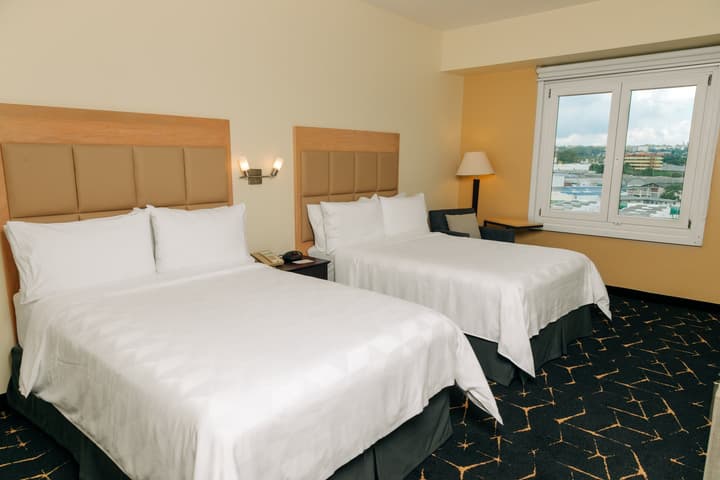 Holiday Inn San Salvador by IHG