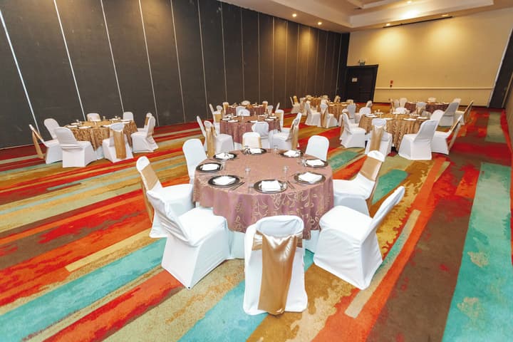 Holiday Inn San Salvador by IHG