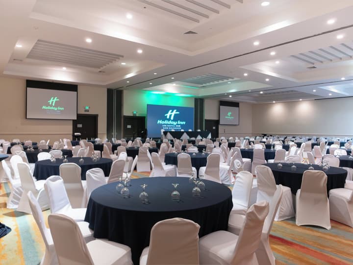 Holiday Inn San Salvador by IHG