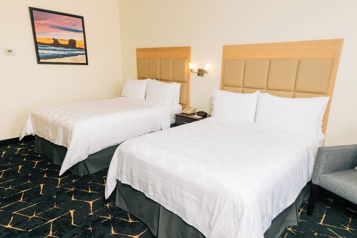 Holiday Inn San Salvador by IHG