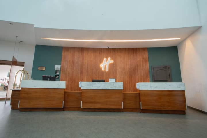 Holiday Inn San Salvador by IHG