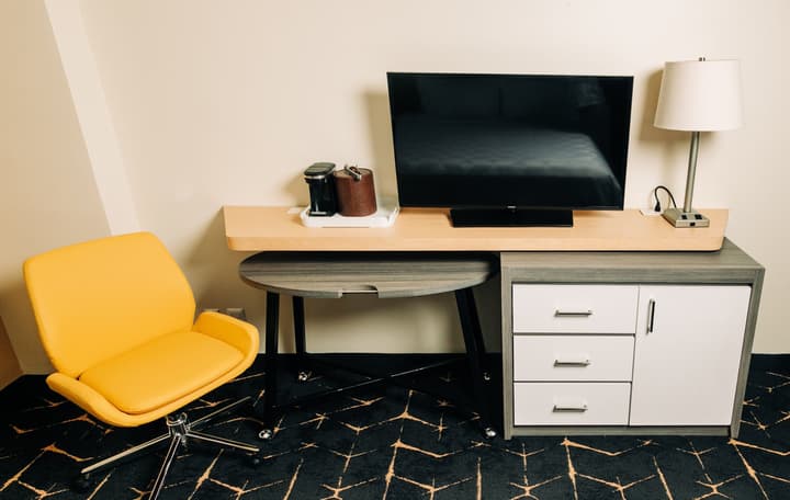 Holiday Inn San Salvador by IHG