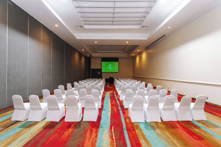 Holiday Inn San Salvador by IHG