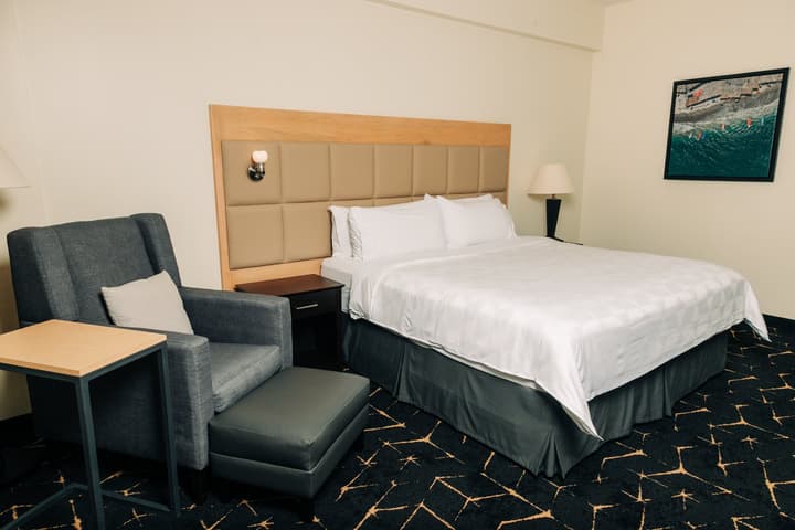 Holiday Inn San Salvador by IHG