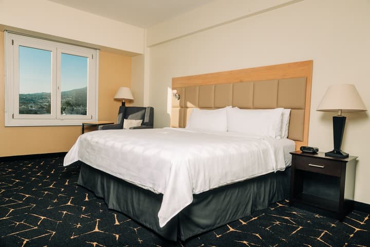 Holiday Inn San Salvador by IHG