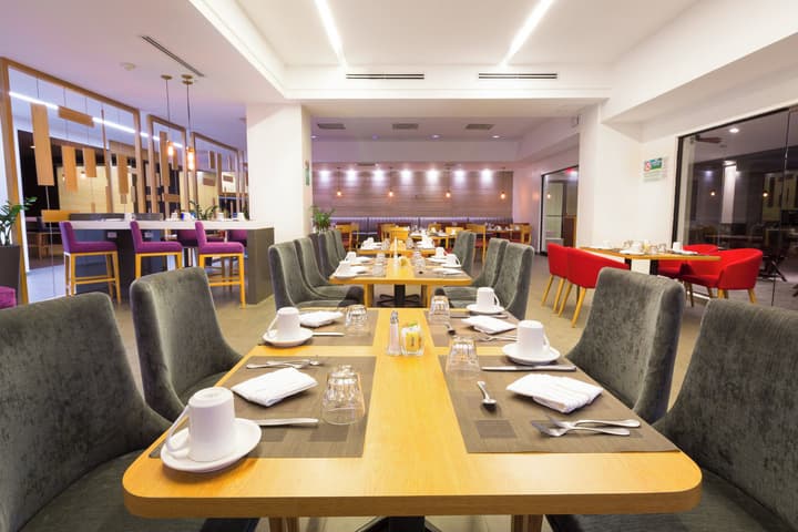 Holiday Inn San Salvador by IHG