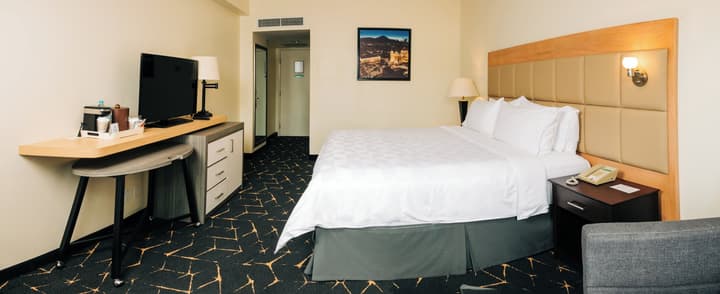 Holiday Inn San Salvador by IHG