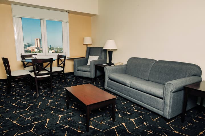 Holiday Inn San Salvador by IHG