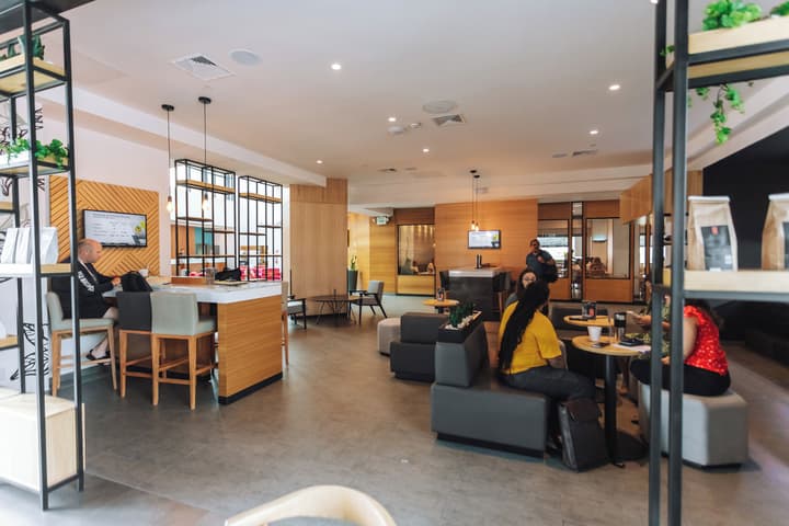 Holiday Inn San Salvador by IHG