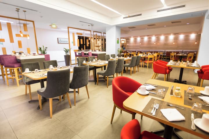 Holiday Inn San Salvador by IHG