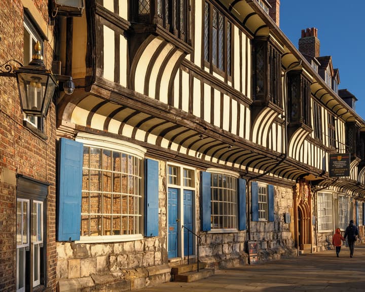Holiday Inn Express York by IHG