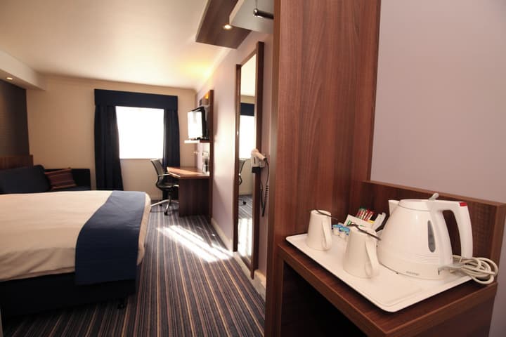 Holiday Inn Express York by IHG