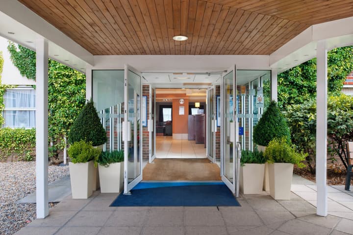 Holiday Inn Express York by IHG