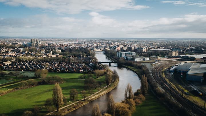 Holiday Inn Express York by IHG